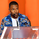 Image for article titled Frank Ocean Has a French Girl Skincare Routine
